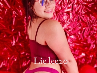 Lie_lee20