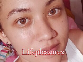 Lifepleasurex