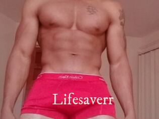 Lifesaverr