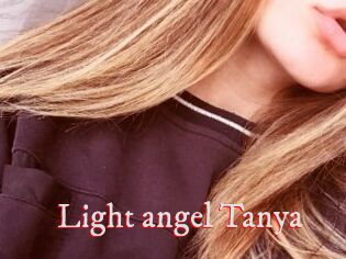 Light_angel_Tanya