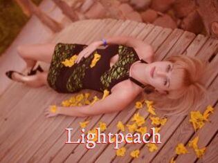 Lightpeach