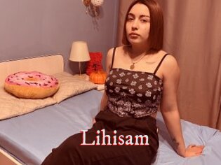 Lihisam
