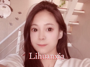 Lihuanxia