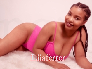 Liiaferrer