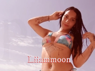 Liiammoon