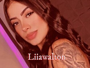 liiawalton Pornstars Zoe