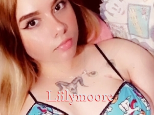 liilymoore Pornstars Zoe