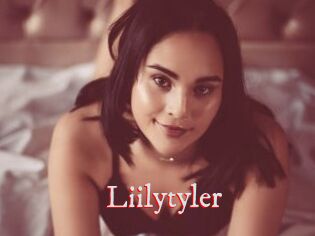 Liilytyler