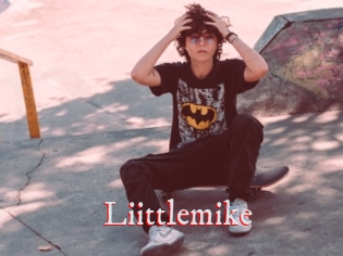 Liittlemike
