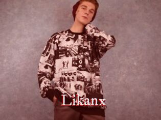 likanx Pornstars Zoe