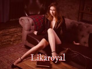 Likaroyal