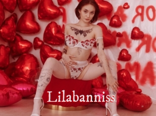 lilabanniss Pornstars Zoe
