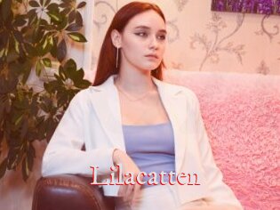 Lilacatten