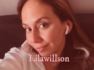 Lilawillson