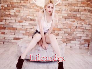 lilcandyx Pornstars Zoe