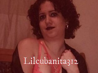 Lilcubanita312