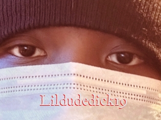 Lildudedick19