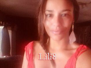 Lili8