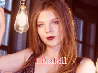 Liliahill