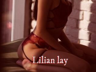 Lilian_lay