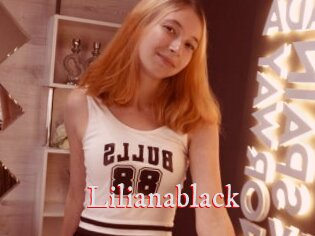 lilianablack Pornstars Zoe