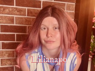 lilianapo Pornstars Zoe