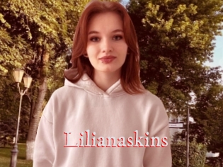 Lilianaskins
