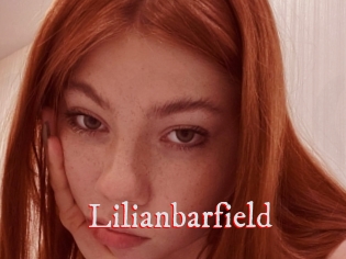 Lilianbarfield