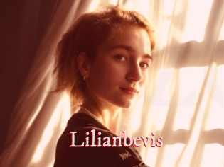 Lilianbevis