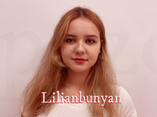 Lilianbunyan