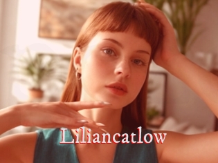 Liliancatlow