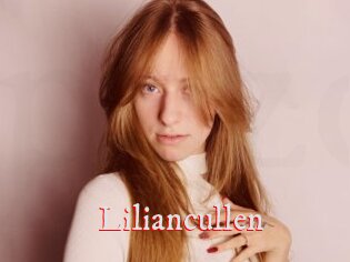 Liliancullen