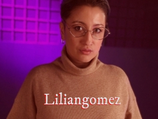 Liliangomez