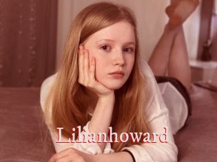 lilianhoward Pornstars Zoe