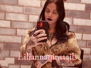 Liliannaninetails