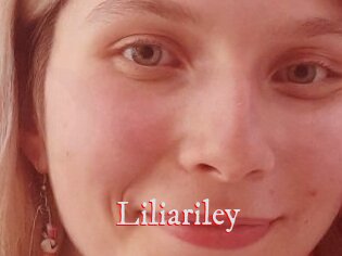 Liliariley