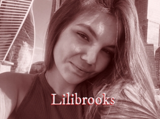 Lilibrooks