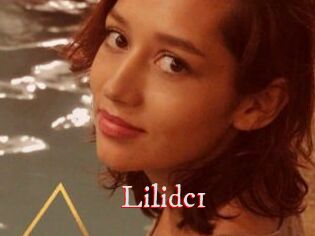 Lilidc1