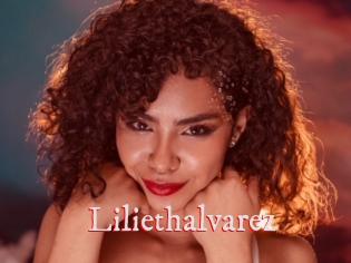Liliethalvarez