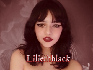 Liliethblack