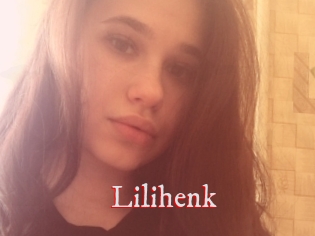 Lilihenk