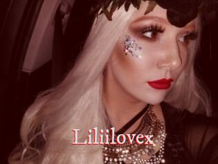 liliilovex Pornstars Zoe