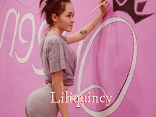 Liliquincy