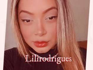Lilirodrigues