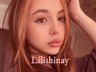 Lilishinay