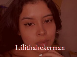 Lilithahckerman