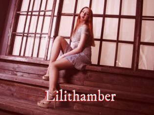 Lilithamber
