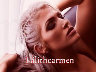 Lilithcarmen