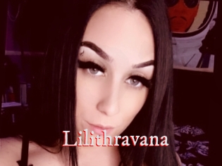 Lilithravana
