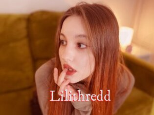 Lilithredd